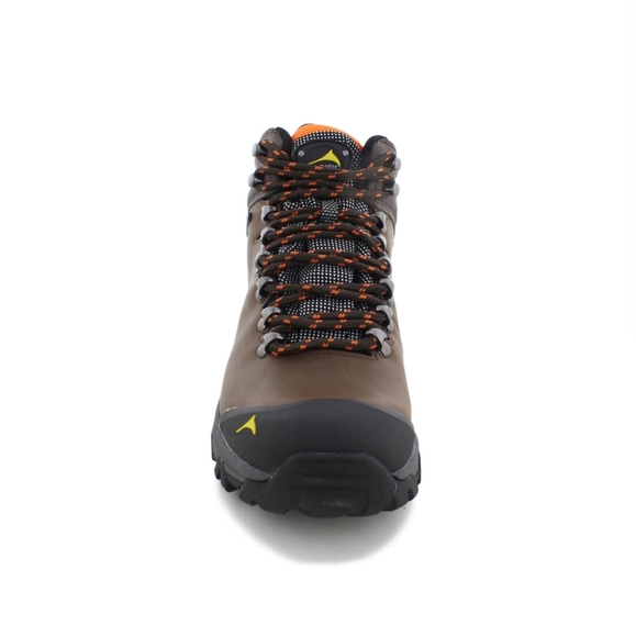 Pacific mountain boots - Picture 4 of 8